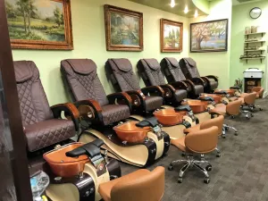 SPA room