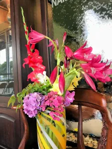 Flowers