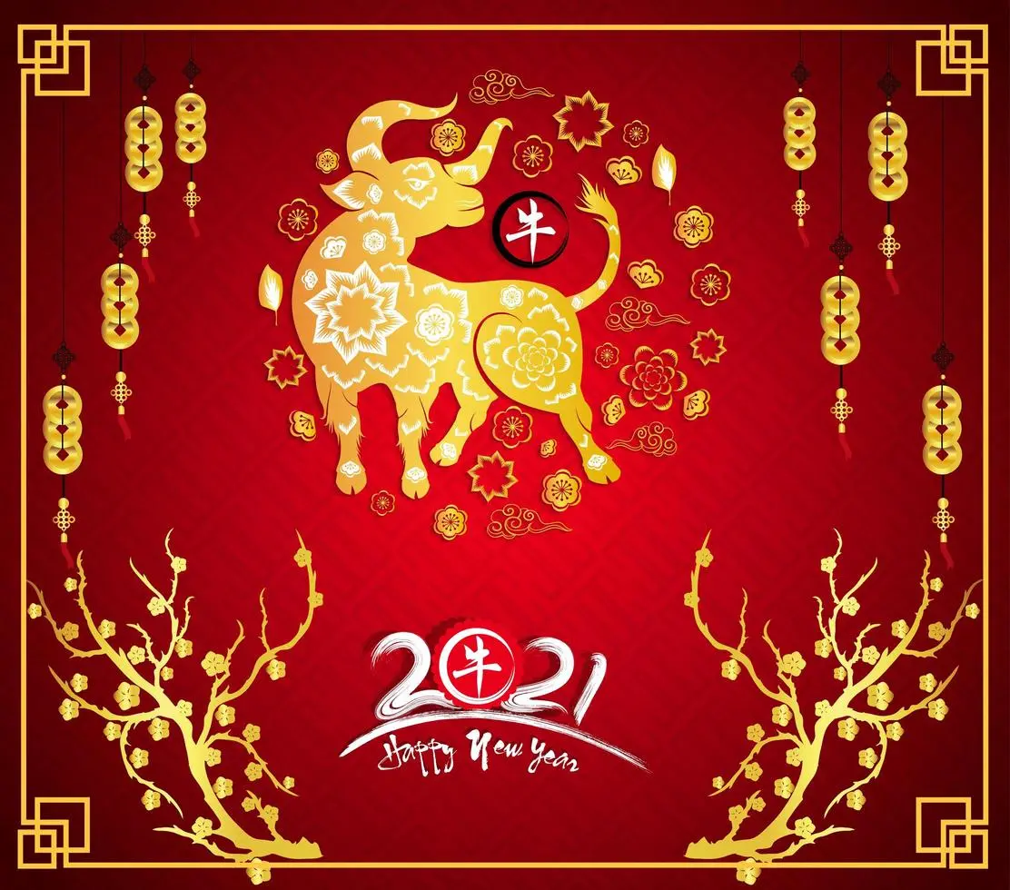 New Year