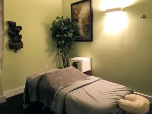Massageroom