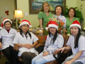 Staff